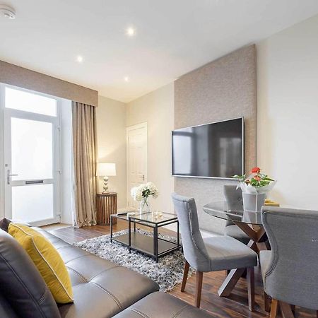 Craignish Apartments Falkirk Quarto foto