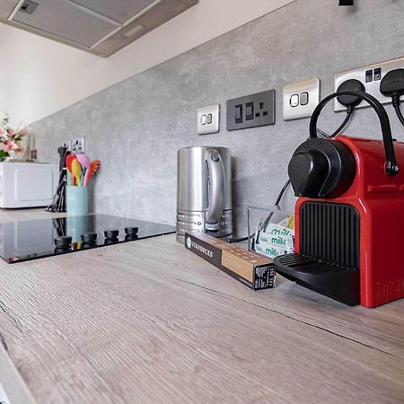 Craignish Apartments Falkirk Quarto foto
