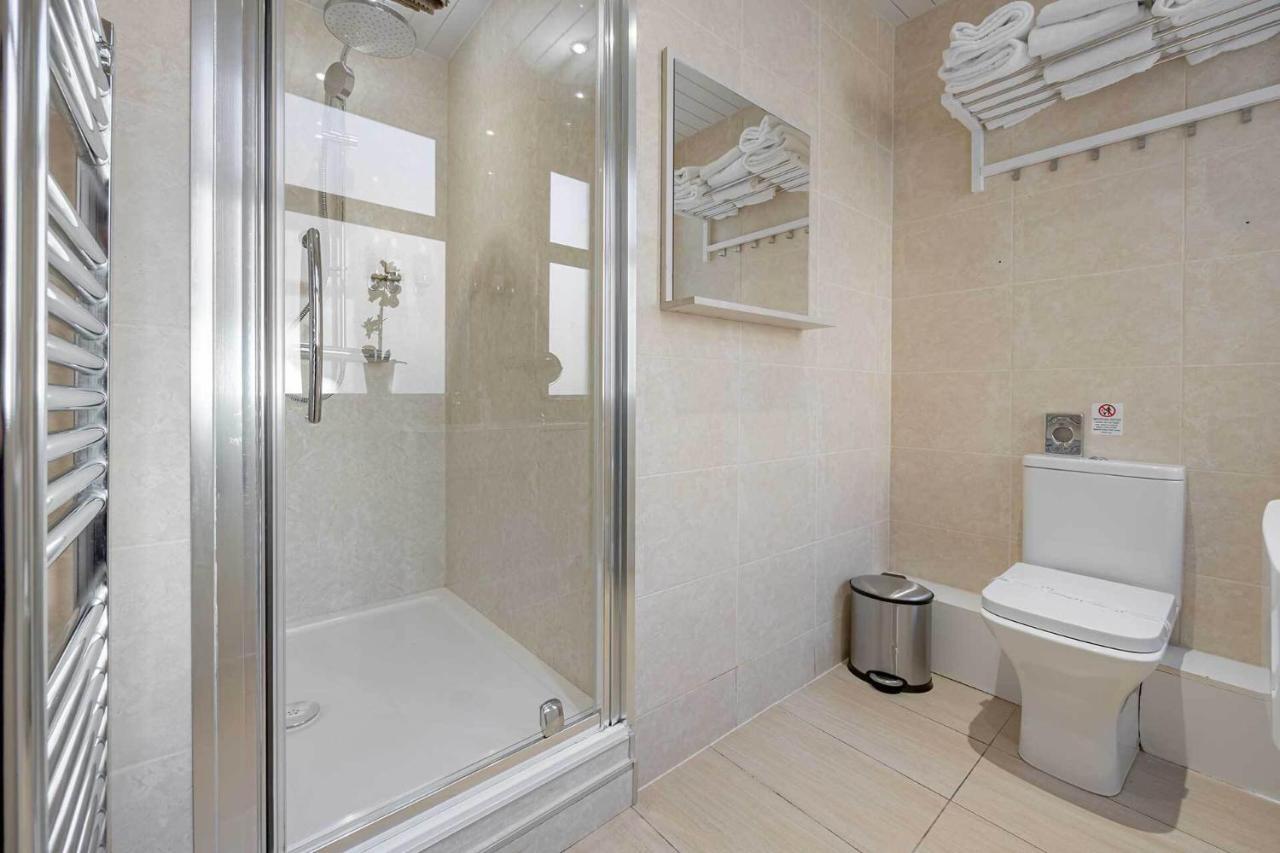 Craignish Apartments Falkirk Quarto foto