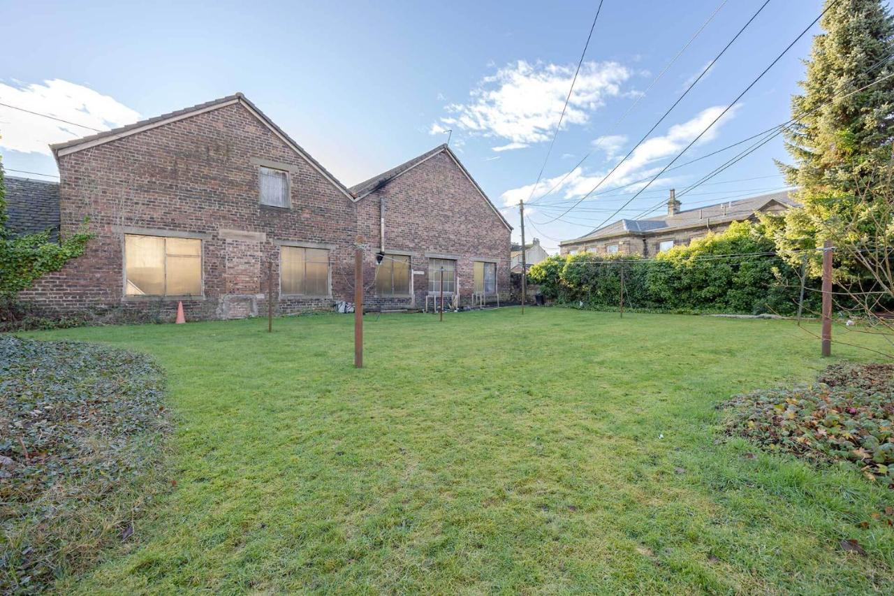 Craignish Apartments Falkirk Quarto foto