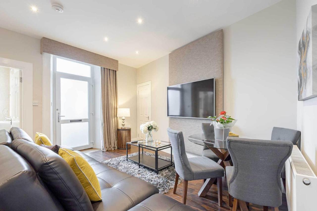 Craignish Apartments Falkirk Quarto foto